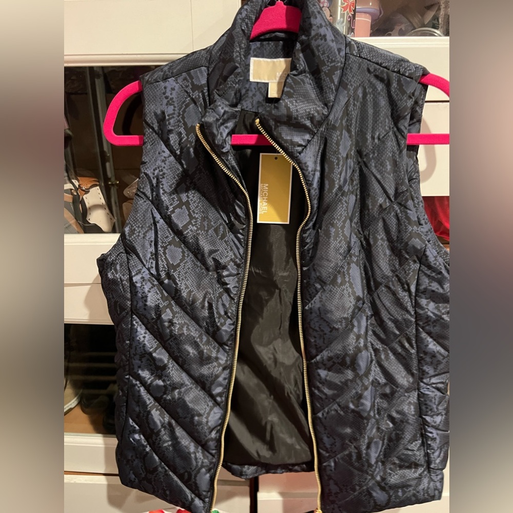 Michael kors vest